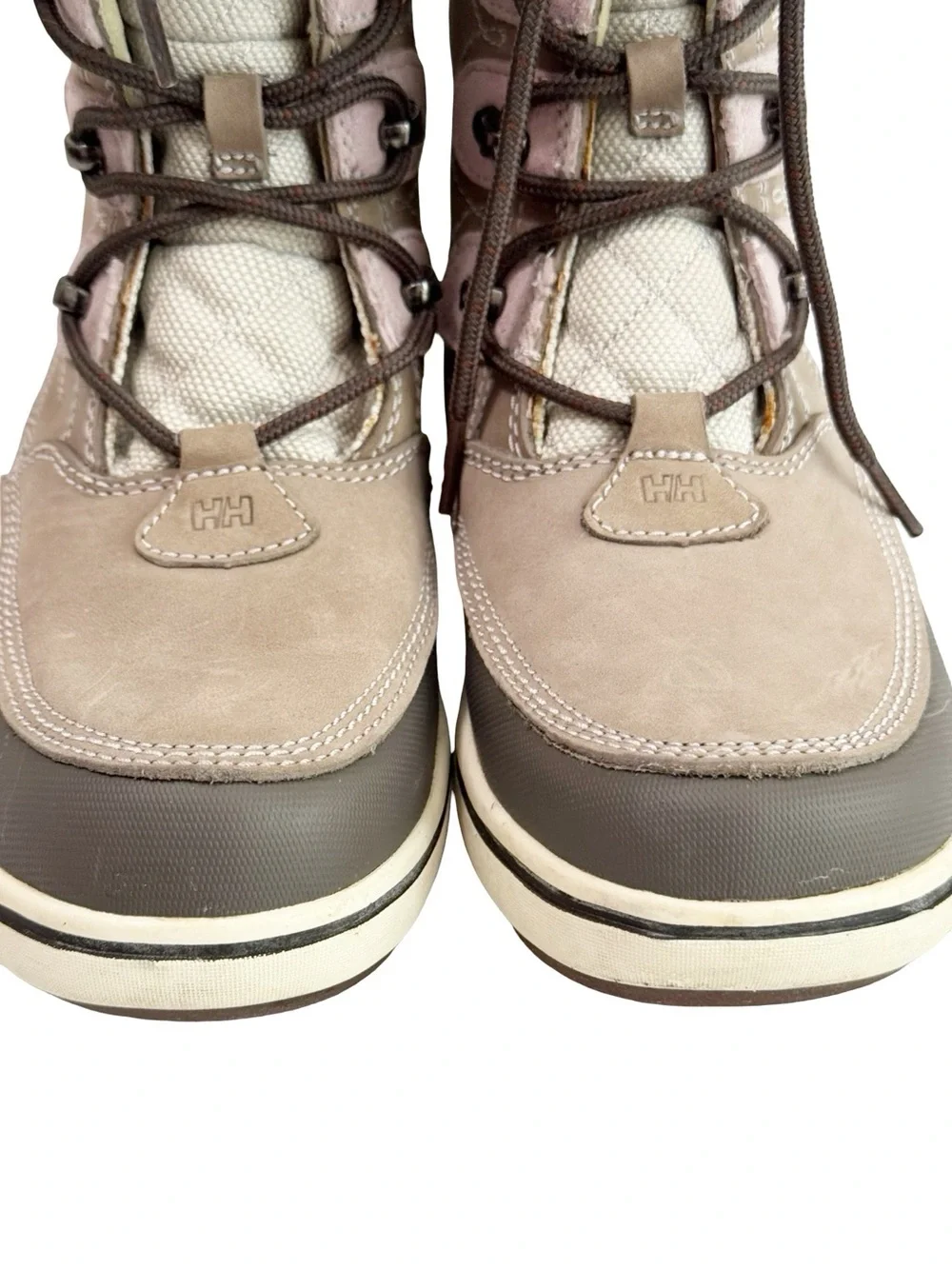 Helly Hanson Garibaldi Tall Winter Boot 6.5